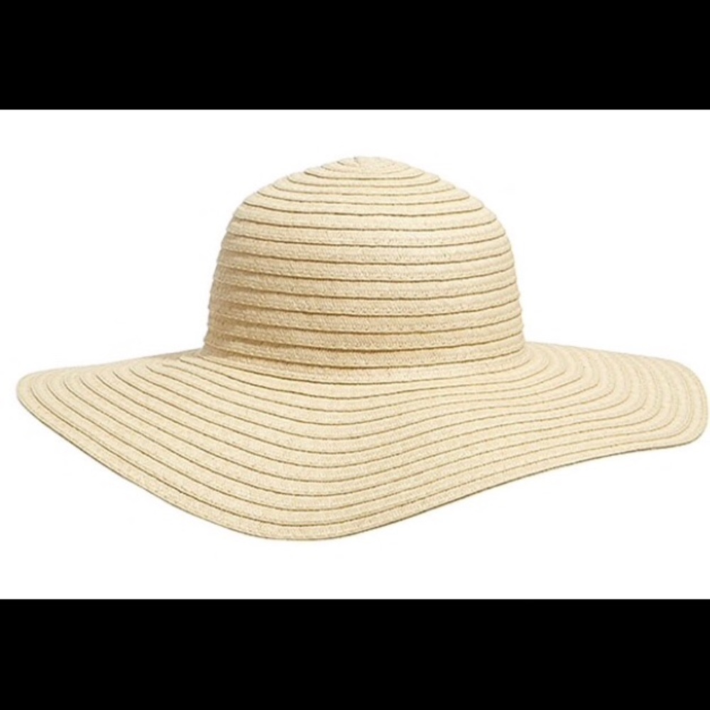 Floppy Hat